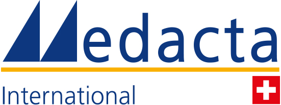 Medacta Logo